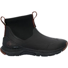 Muck Dark Shadow Black Outscape Max Boots - Durable Waterproof Outdoor Footwear