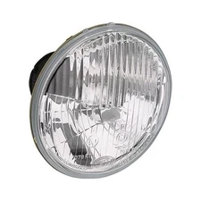 Hella Vision Plus Headlamp 002425831