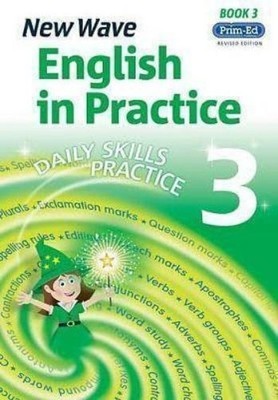 Prim-Ed New Wave English in Practice Book 3 (Taschenbuch) (US IMPORT)