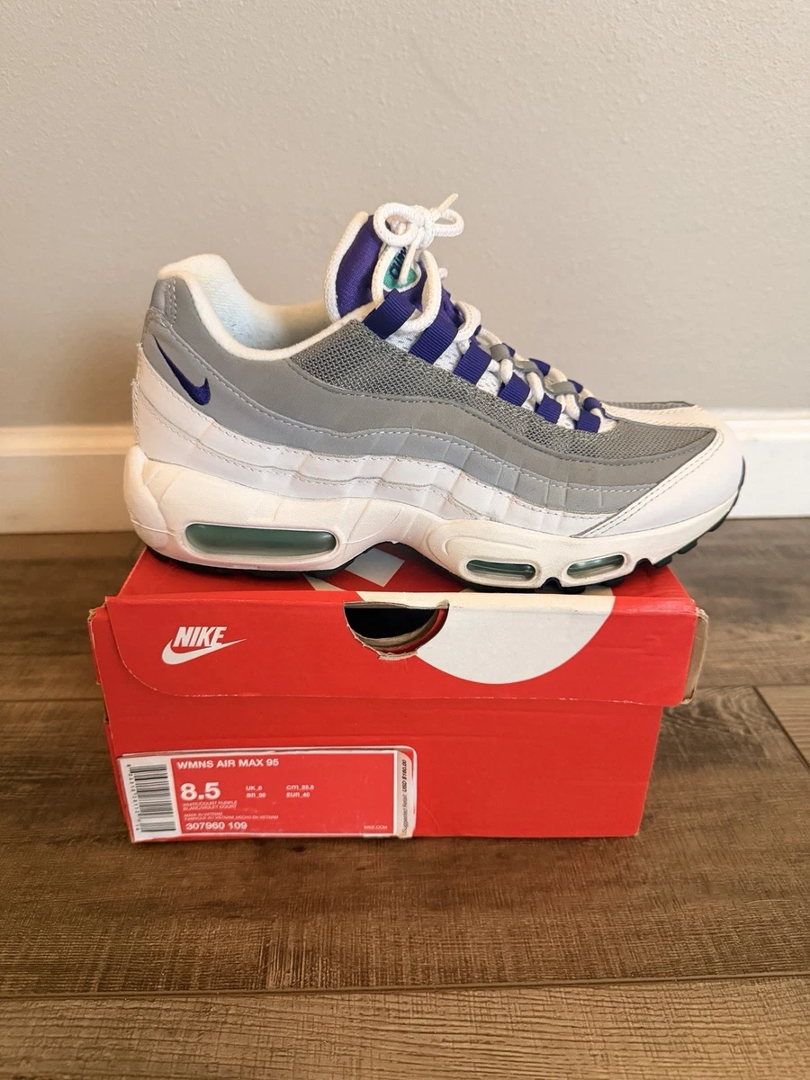 air max 95 grape products for sale | eBay