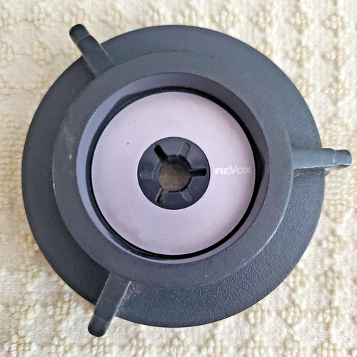 Revox E36 Hifi vintage réparations