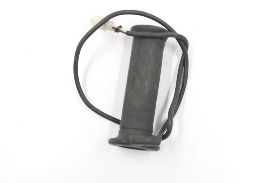 Suzuki vstrom 1000 2009 manillar OEM agarre térmico Foto 4 de 4