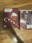 Youtooz Gingerbread Creamy Vinyl Figure #43 Animation Theme Collectible