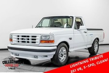 1995 Ford F150 for Sale