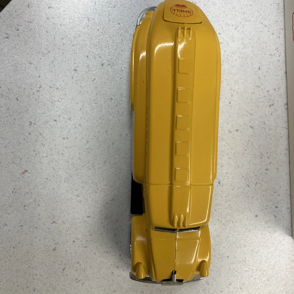 ERTL 1938 Shell Dodge Airflow Tanker Bank Foto 3 de 4