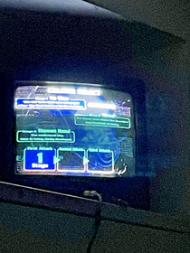 Sega Saturn Thunder Force V5 SS Japan Techno Soft - Disc Only - Tested & Working