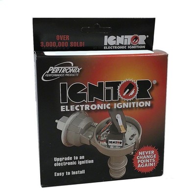 EIGN11 Electronic Ignition Kit: Fits JD, Oliver Fits Oliver