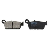 TRW Organic Allround BremsbelÄGe Vorderachse Passend FüR Honda NH | MCB665