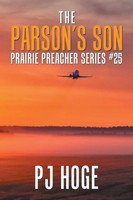 Pj Hoge | The Parson's Son | Taschenbuch | Englisch (2018) | Xlibris US