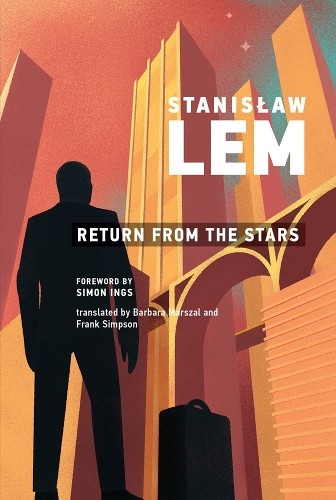 Return from the Stars by Stanislaw Lem (Paperback Book) - Image 2