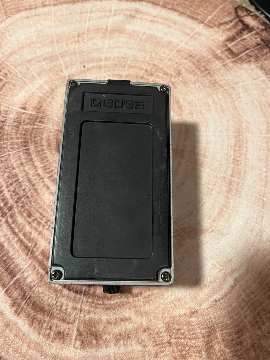 Boss BF-2 Flanger Guitar Effect Pedal for sale online | eBay