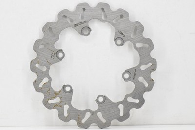 Bremsscheibe hinten Braking Weave-Fix Yamaha YZF Thunder-Cat 600 YA08RID