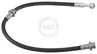 A.B.S. Bremsschlauch SL 5129 Passend FüR Nissan