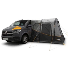 VANGO FAROS III LOW DRIVEAWAY INFLATABLE AIR AWNING VW T6 CAMPERVAN OR SIMILAR