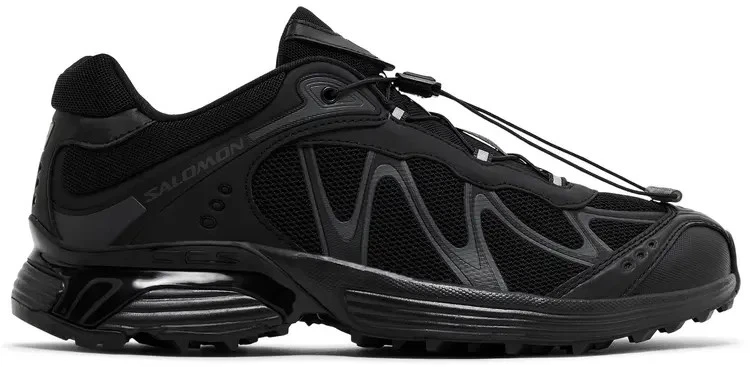 Salomon XT-Whisper Black Asphalt for sale | eBay