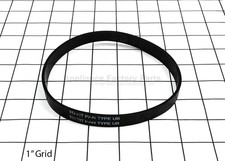 Vacuum Cleaner Part # PR-1015 - Belt, Flat, Uprights, 1 Pack