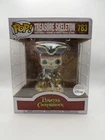 Funko Pop! Vinyl Pirates of the Caribbean Treasure Skeleton #783 Disney