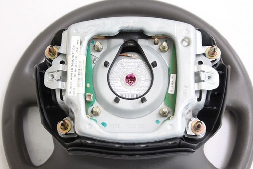Lenkrad Audi A4 8E 8E0419091 8E0419091BE 8E0880201AA 02-2001 - Bild 5 von 5