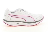Women's Puma Bodytrain Sl White Synthetic Fitness Trainers Rrp £ 64.99 Women's Puma Bodytrain Sl White Synthetic Fitness Trainers Rrp £ 64.99