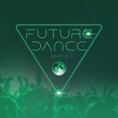 FUTURE DANCE PART 2  3 CD NEU