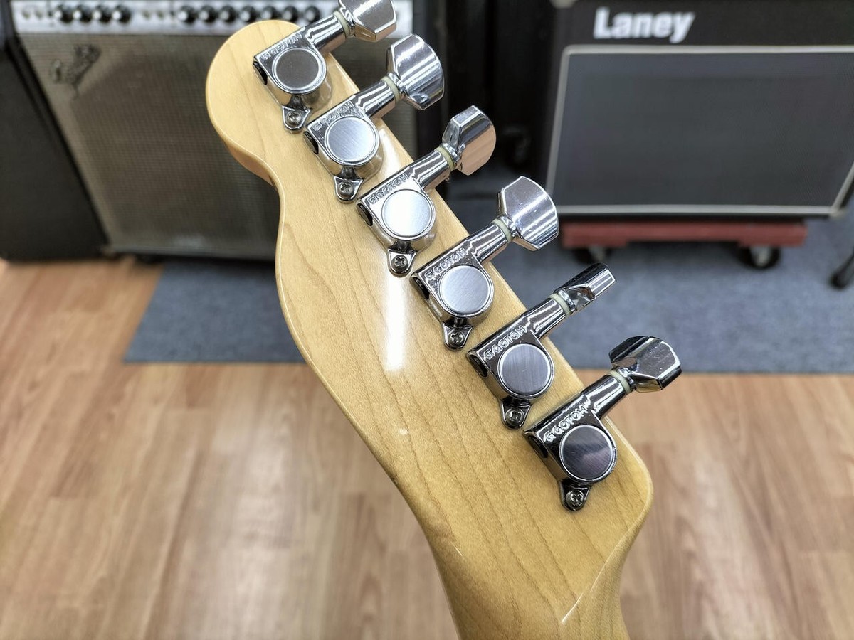 MAX値下げ中　Fender Japan TelecasterTL72 MAX値下げ中 Fender Japan TelecasterTL72 MAX値下げ中 Fender