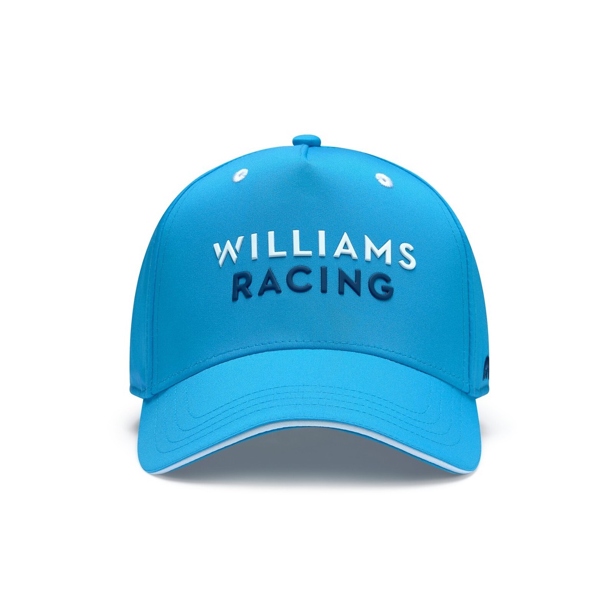 Williams Racing F1 Official PUMA Team Baseball Cap Hat 2024 Blue Kids  Children