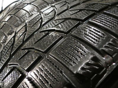 2 TWO BRIDGESTONE BLIZZAK LM60 M+S SNOW 235/50R18 101H XL JAPAN