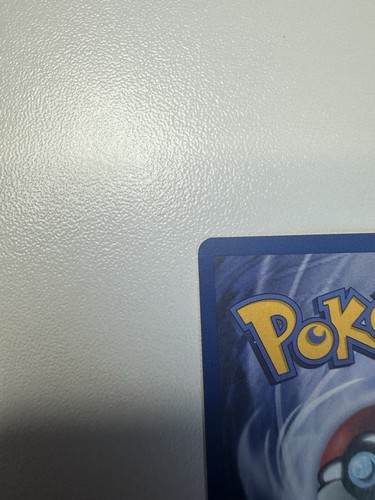 Goldeen 1st Edition Jungle 53/64 Mint HD Photos WOTC Vintage Pokemon - Picture 9 of 10
