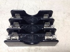 Marathon 6F30/60A 3 Pole Fuse Holder 600 V 30 Amp 6F3060A