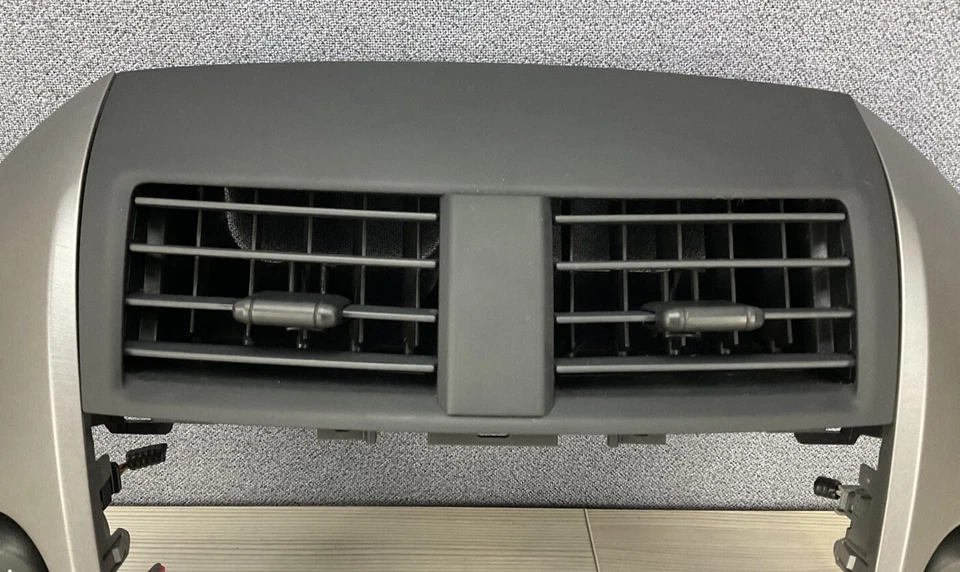 ⭐️2006-2012 Toyota Rav4 Dash Trim & Vents w/ Hazard Switch. OEM. Free Shipping! - Image 3 of 4