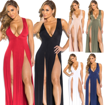 white christmas dresses Sexy Dress Club Wear – UPSCALE LIFESTYLE main image 0