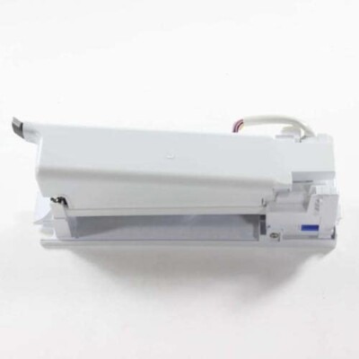 Ice Maker Assembly For Samsung RF263TEAESG RF265BEAESR RF25HMEDBBC