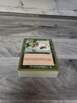 99 MTG Magic The Gathering Matt Linde World Championship 99 MTG Magic The Gathering Matt Linde World Championship