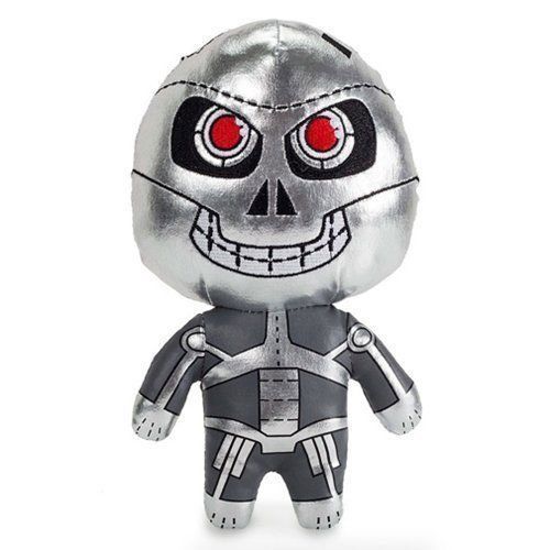 Phunny Kidrobot Terminator Plush Genisys T 800 Skynet for sale online | eBay