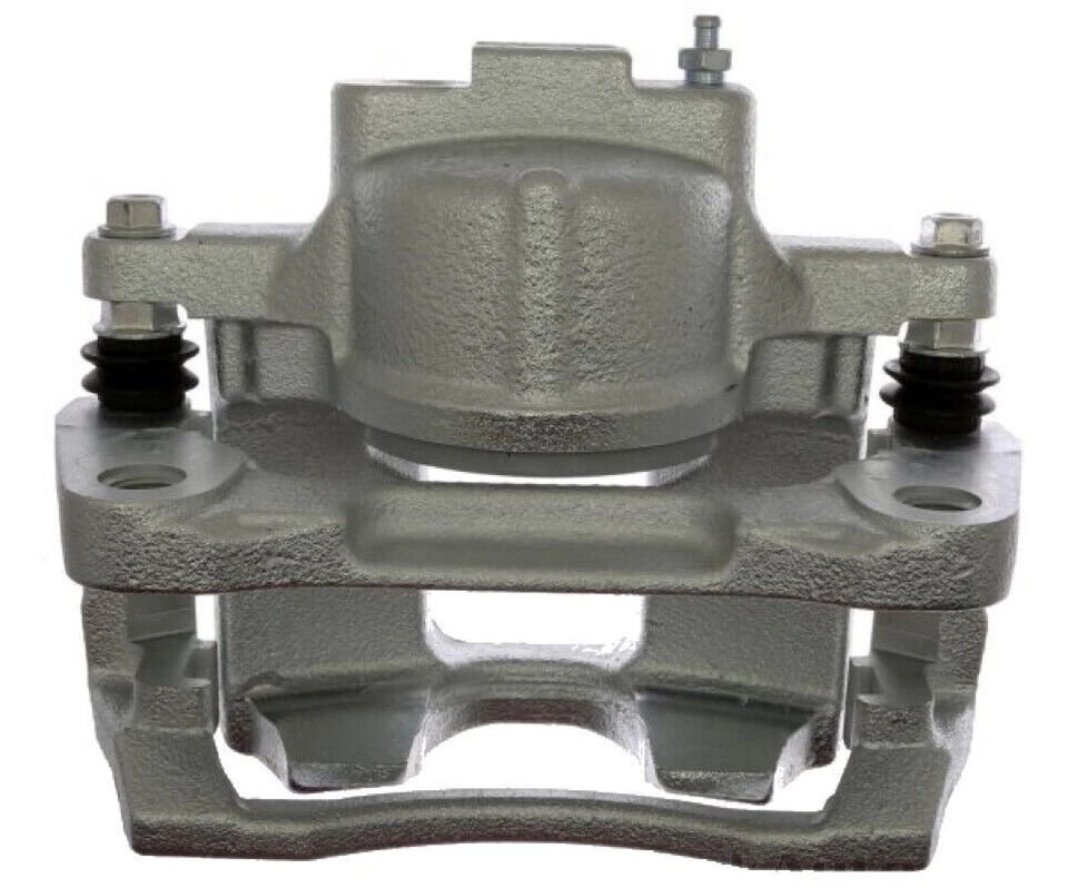 Pinza de freno de disco RAYBESTOS delantera izquierda para Dodge Chrysler JEEP RAM VW NUEVO Foto 3 de 4