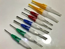 ELECTRICAL CONNECTOR CANON PLUG PIN INSERT - EXTRACTOR All Popular Sizes M81969