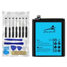 High Capacity 4600mAh Lithium Battery Tools Set for T-Mobile OnePlus 8 Pro Phone