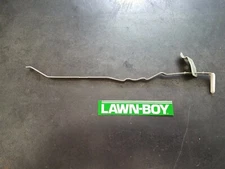 NOS OMC Lawn-Boy Mower D Series Pull Rod Hi/Low Speed Assembly. Part 679060.