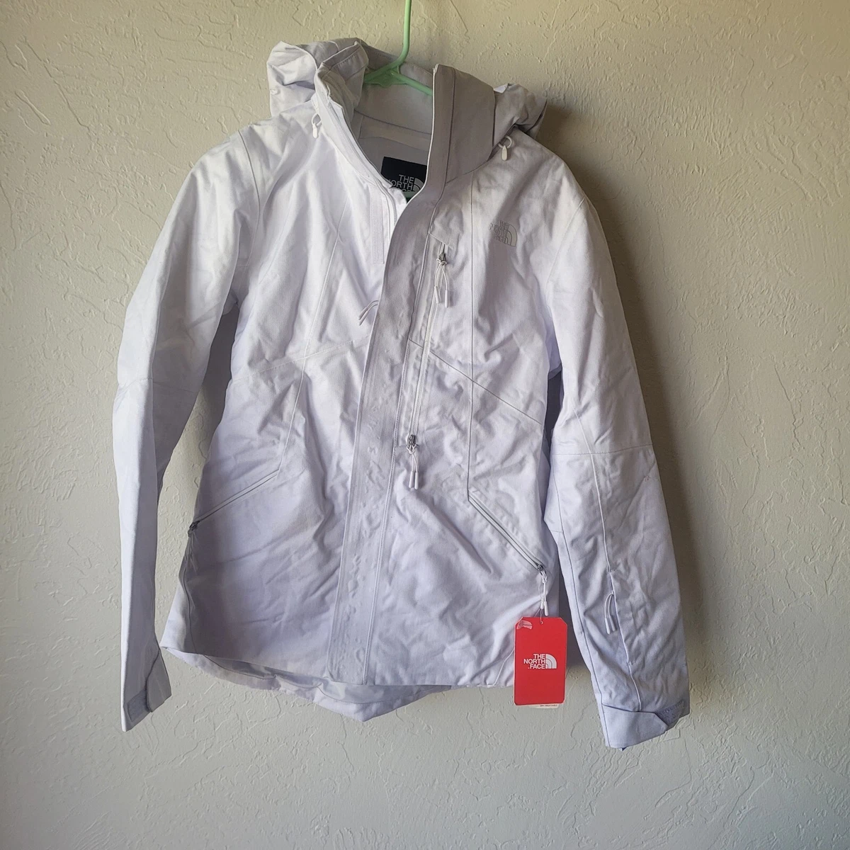 North face hotsell men's gatekeeper jacket