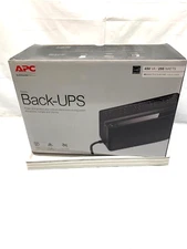 APC Battery Back-up Surge Protection Model BN450M-450VA/ 255 Watts*OPEN BOX