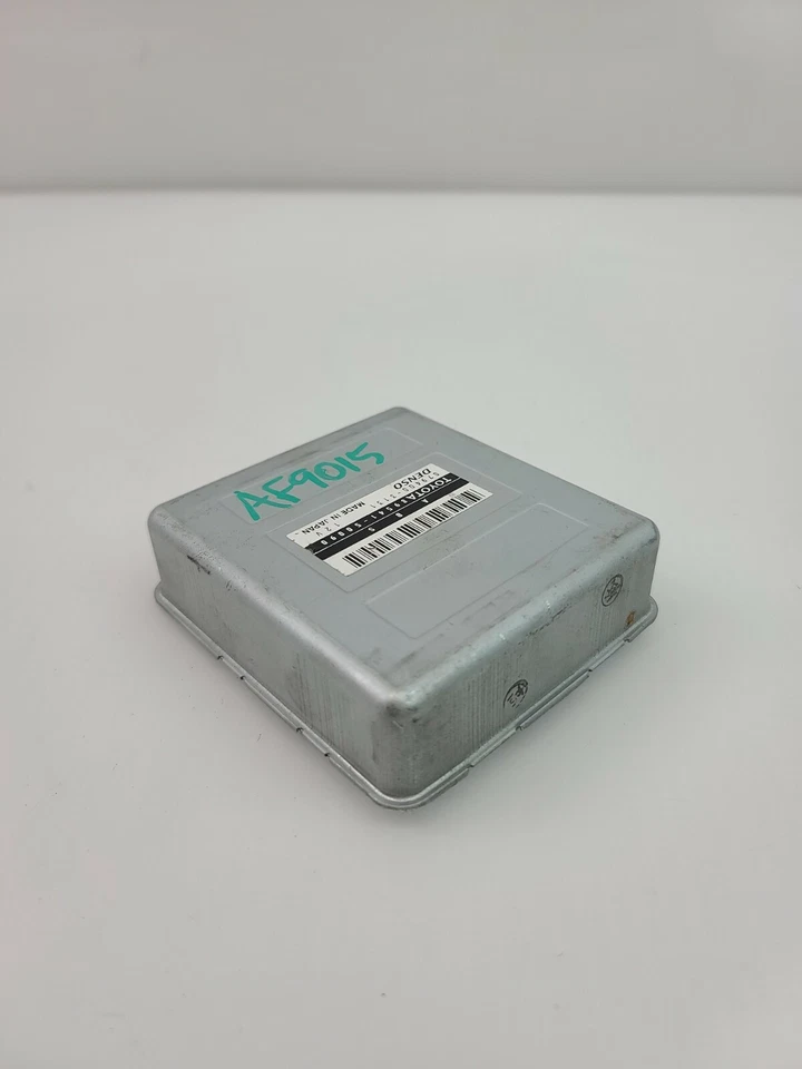 1997 Chassis Ecm Abs Module Right Hand Dash Fits 97 Lexus Ls400 89541-50090 Oem - Image 3 of 4