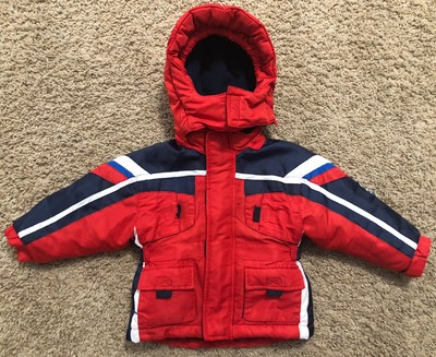 below zero by rothschild jacket