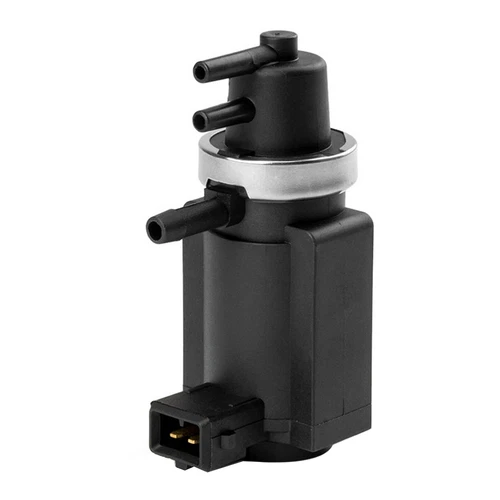 For Nissan Navara D40 2.5 dCi 2002-2015 EGR Turbo Boost Pressure Solenoid Valve - Picture 12 of 12