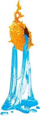 Mega Breakout Beast Eggs Mega Construx Breakout Beasts 2-in-1