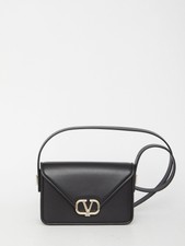 Valentino Garavani Small Letter Bag