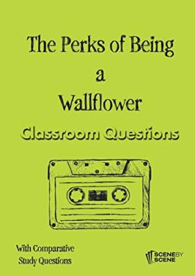 The Perks of Being a Wallflower Classroom Questions Amy Farrell New Book