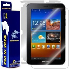ArmorSuit Samsung Galaxy Tab 7.0 Plus Screen Protector  Full Body Skin USA