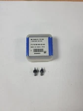 EPG080/45-1T05 908 	Single flute MULTI-MASTER engraving tool head. 