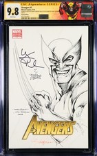 The Ultimate Marvel Avengers Card Collecting Guide 22