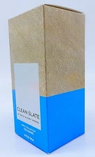 BATH & BODY WORKS CLEAN SLATE MEN'S COLLECTION COLOGNE  3.4 oz NEW
